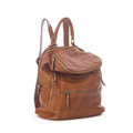 Peninsula Washed Calf Backpack
