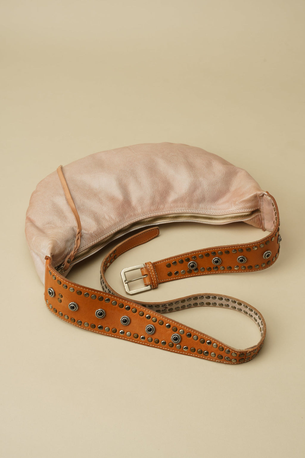 Muse Sling Bag Blush