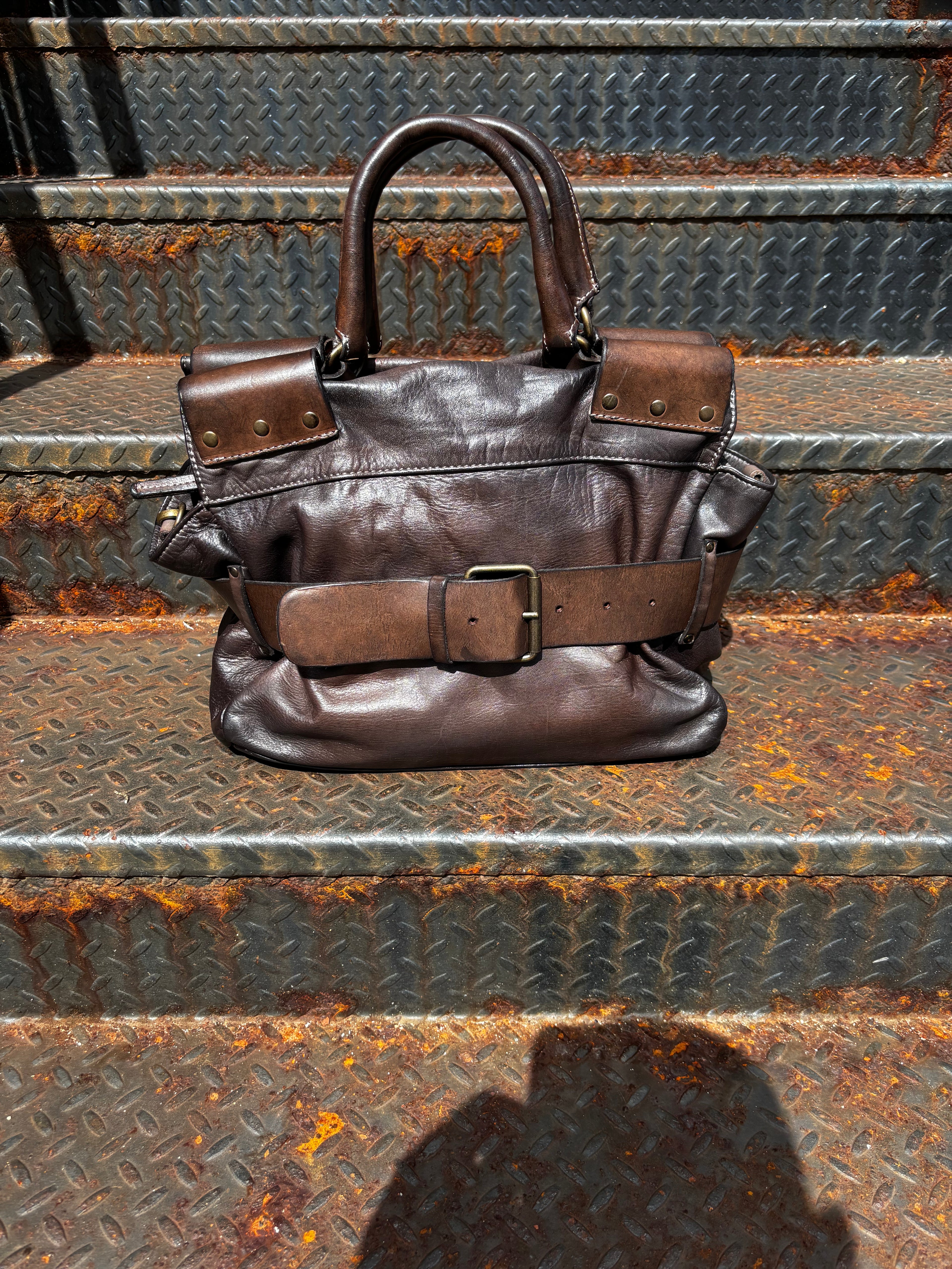 Beatrice Tote