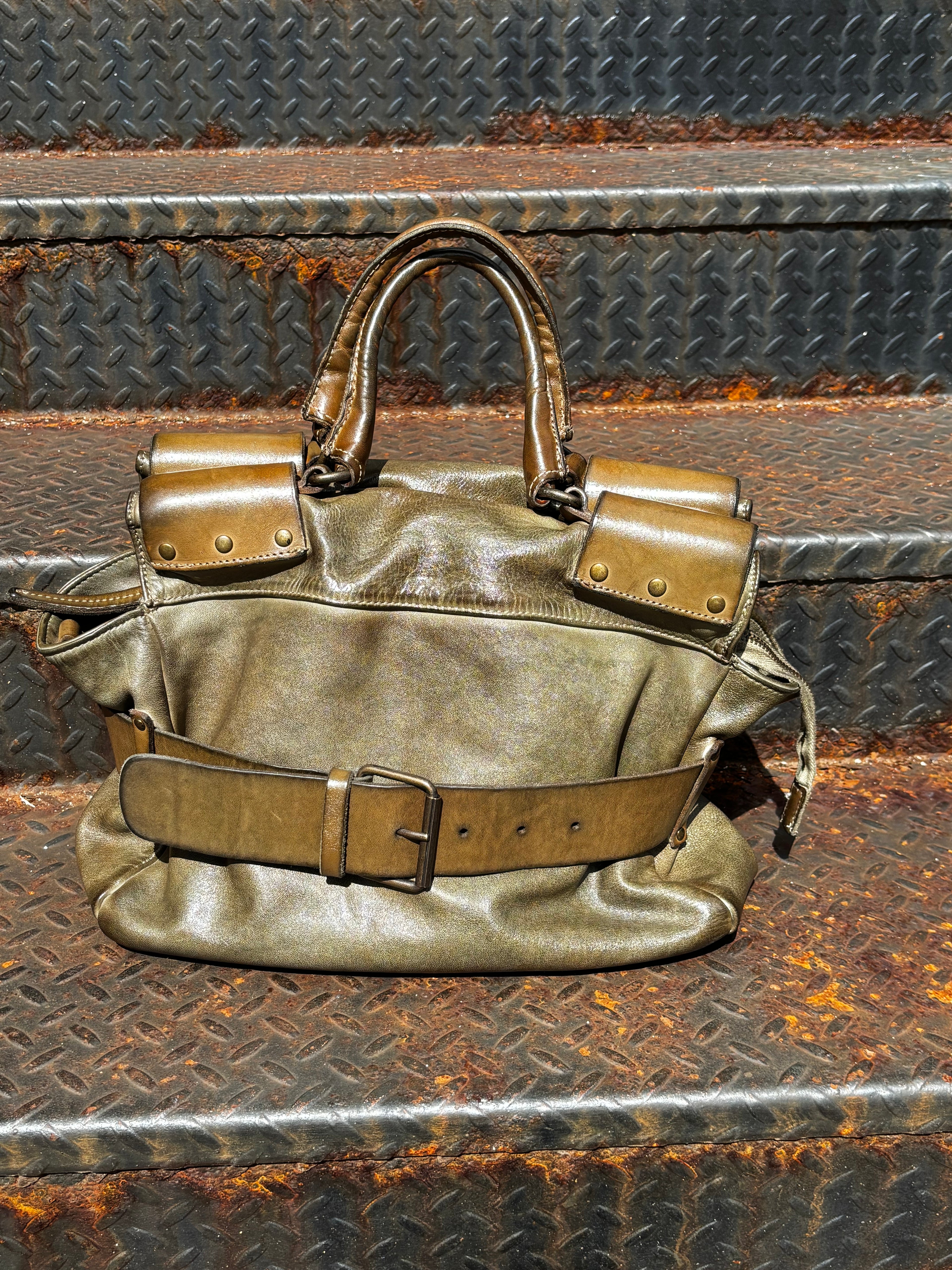 Beatrice Tote