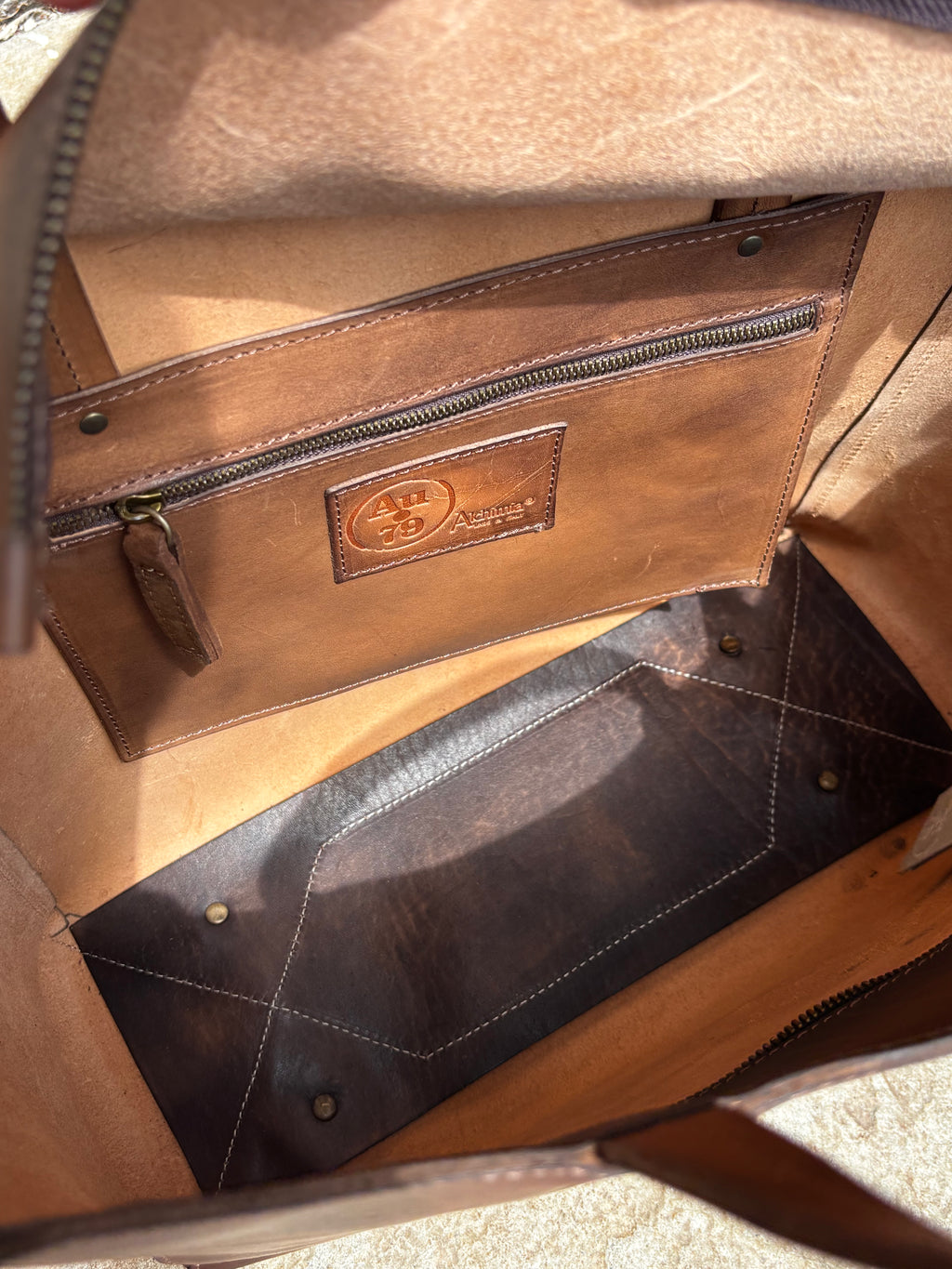 Brera Tote