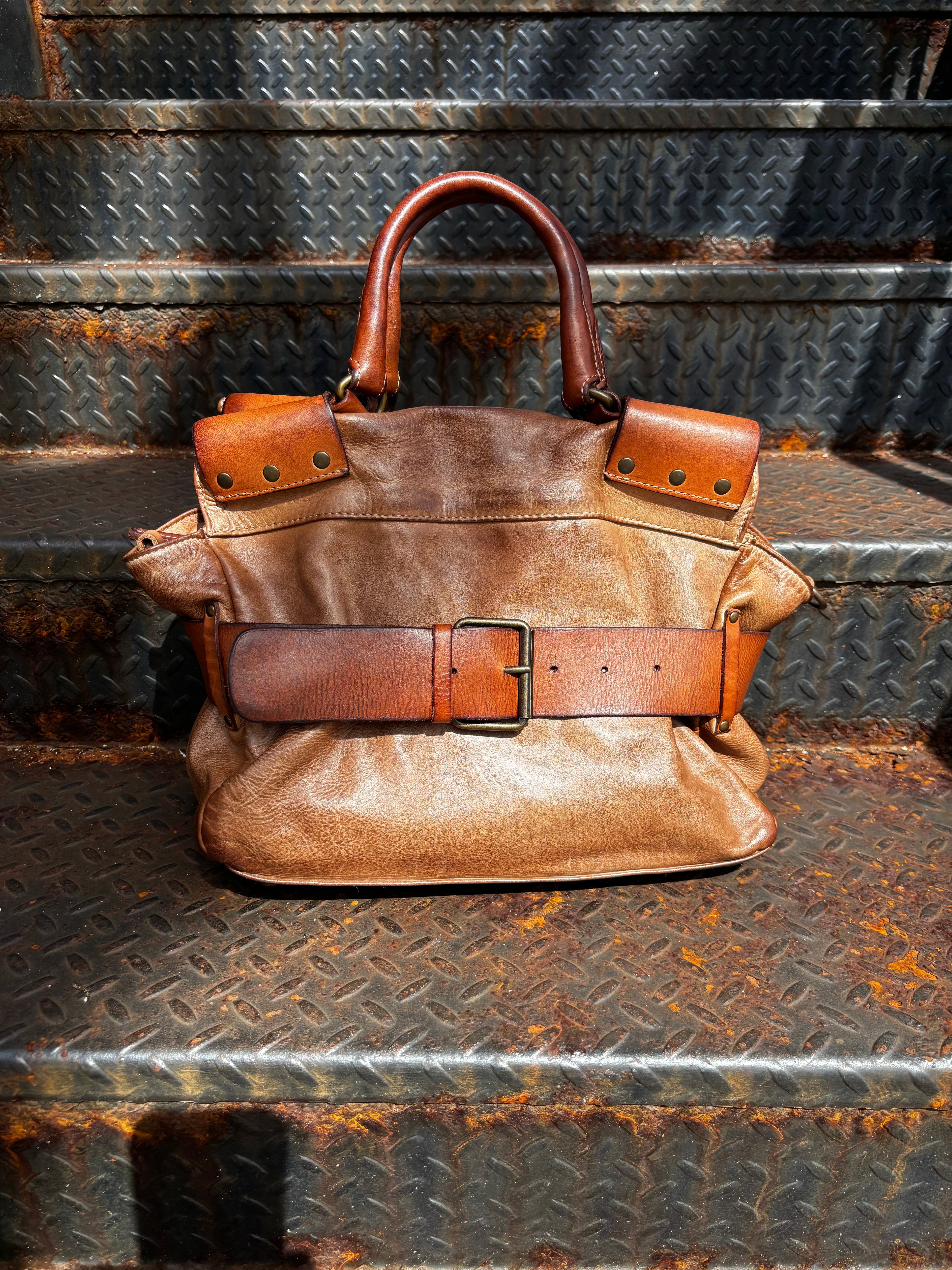 Beatrice Tote