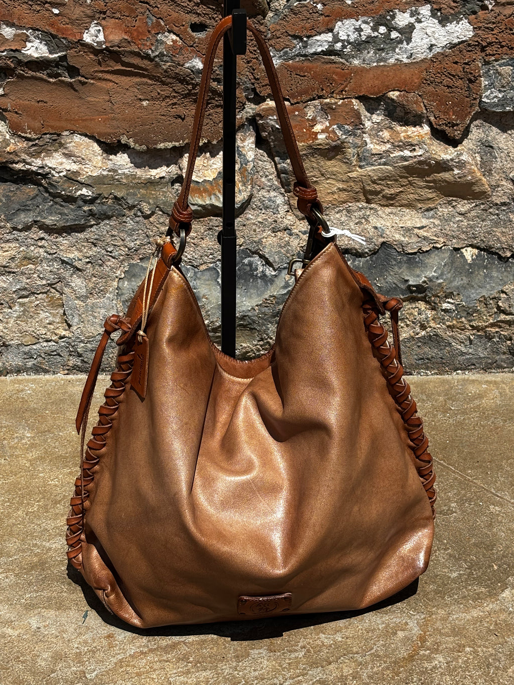 Montana Shoulder tote
