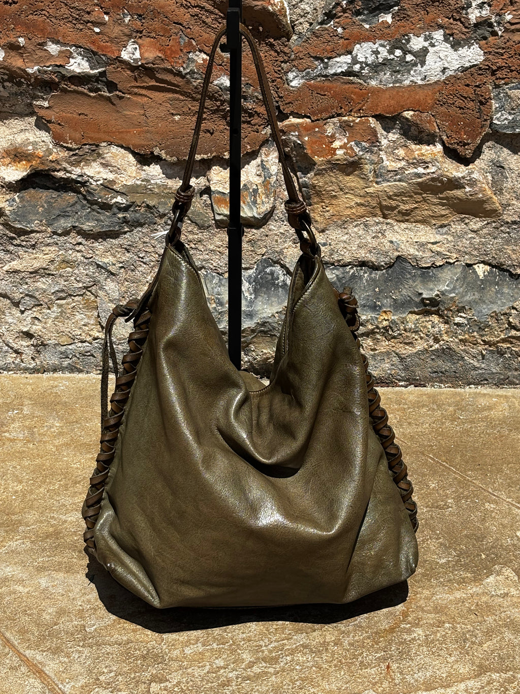 Montana Shoulder tote