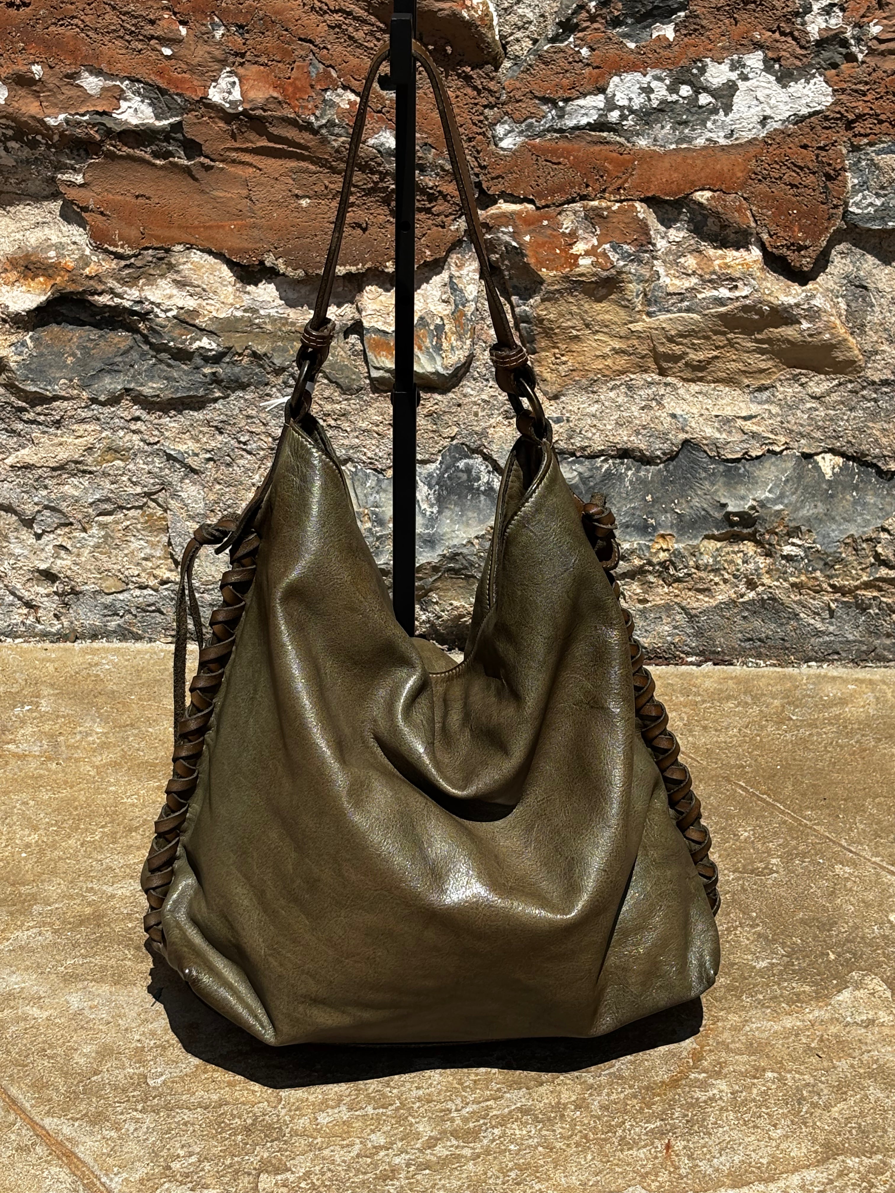 Montana Shoulder tote