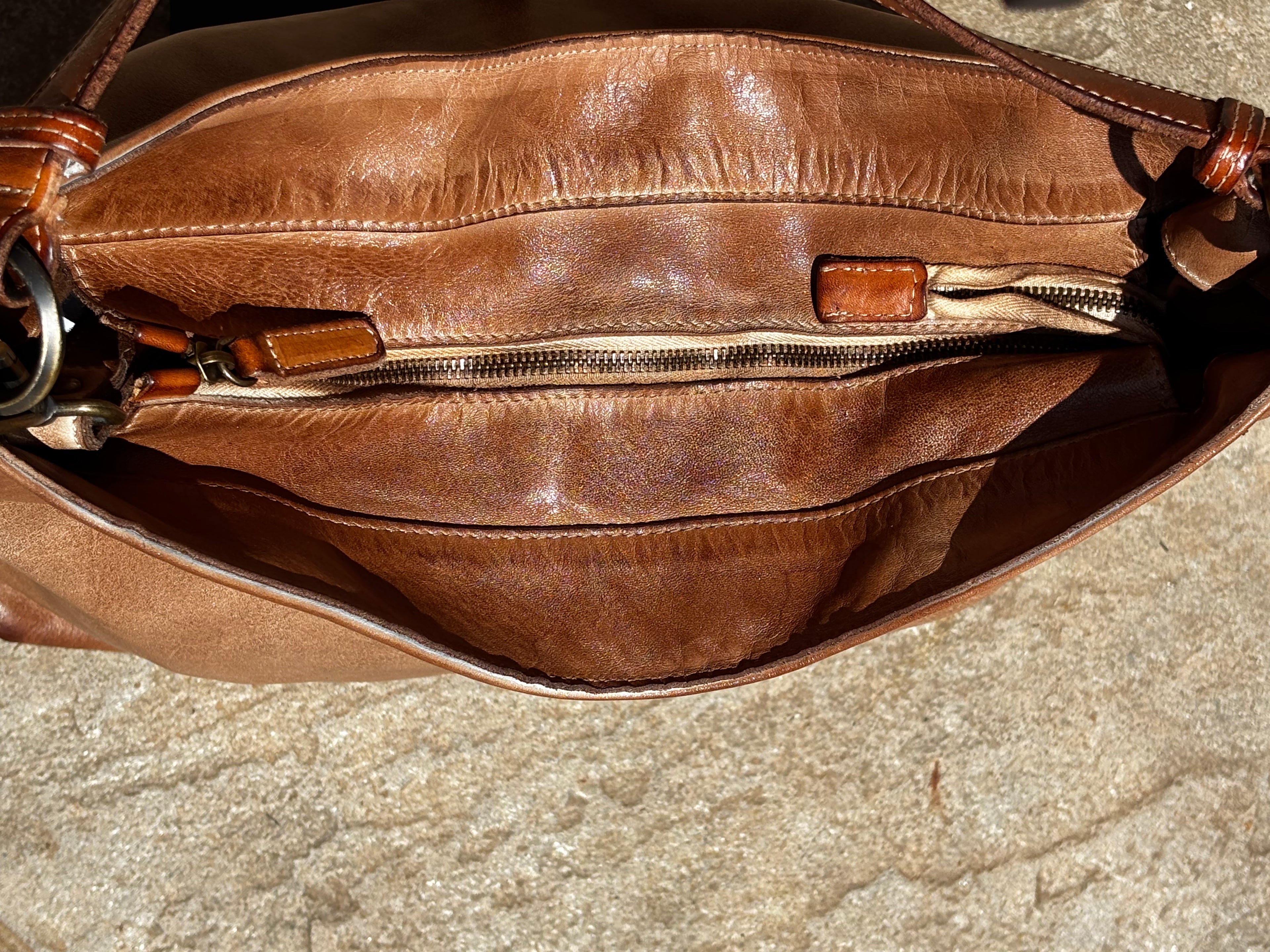 Montana Shoulder tote