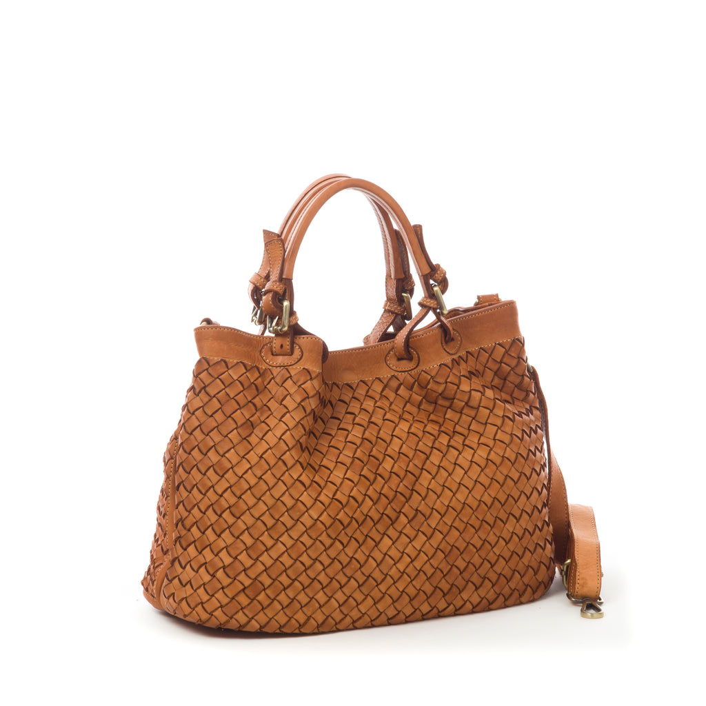 Peninsula Woven Swifty