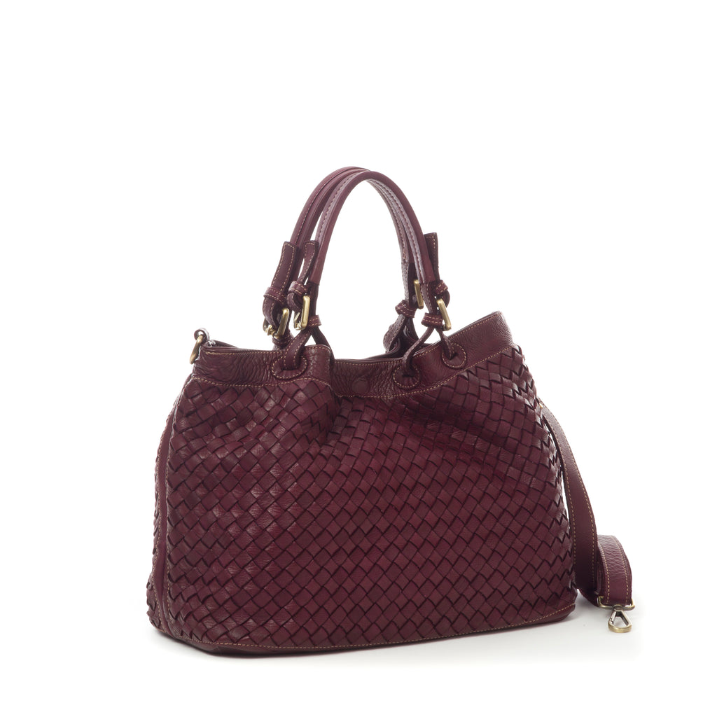 Peninsula Woven Swifty