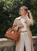Peninsula Woven Swifty
