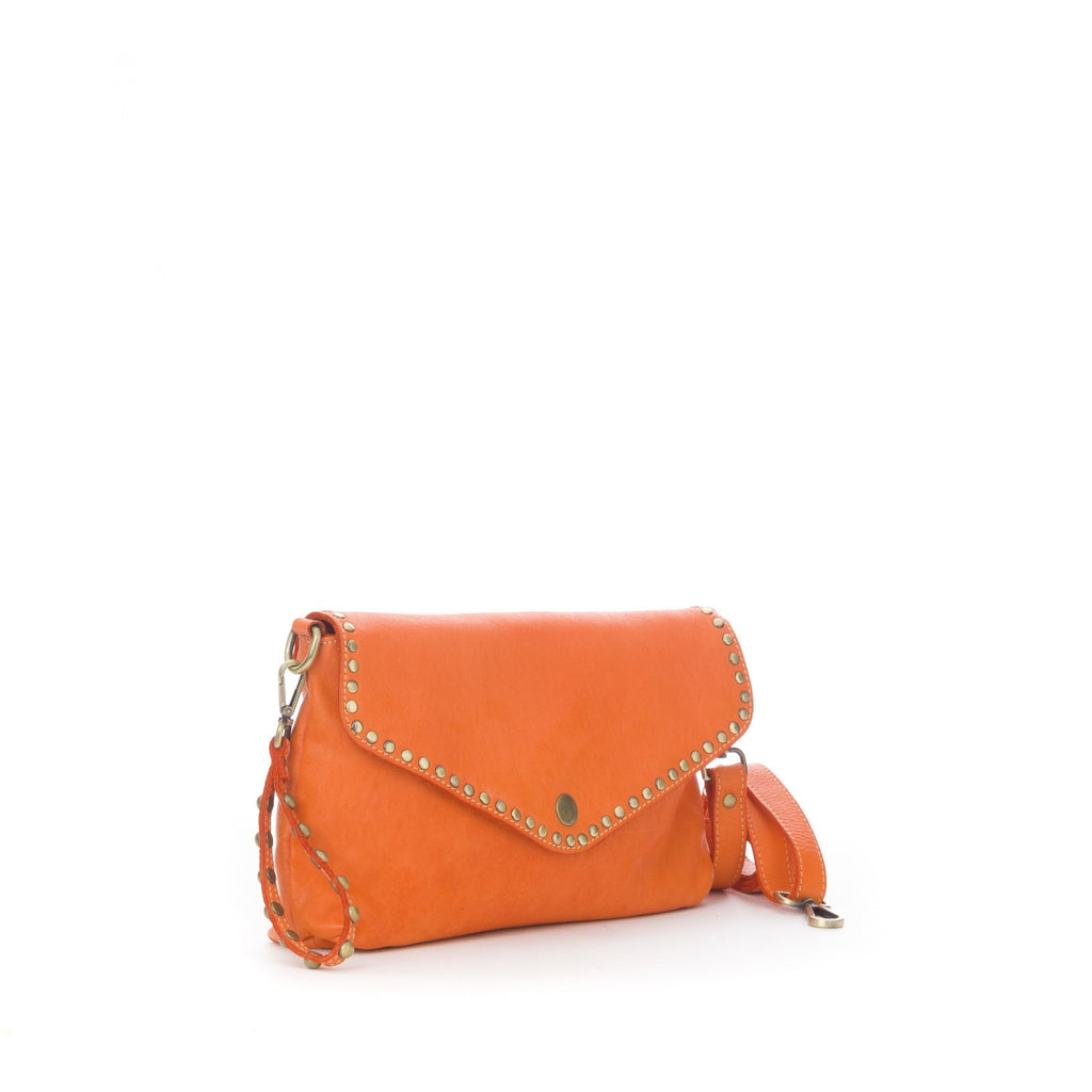 Peninsula Cross Body Wristlet