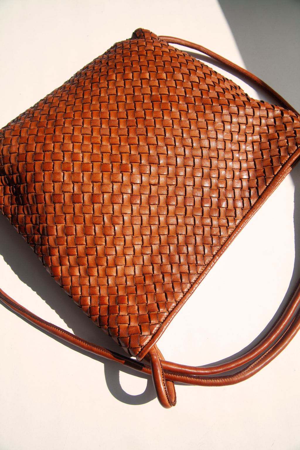 Tia Woven