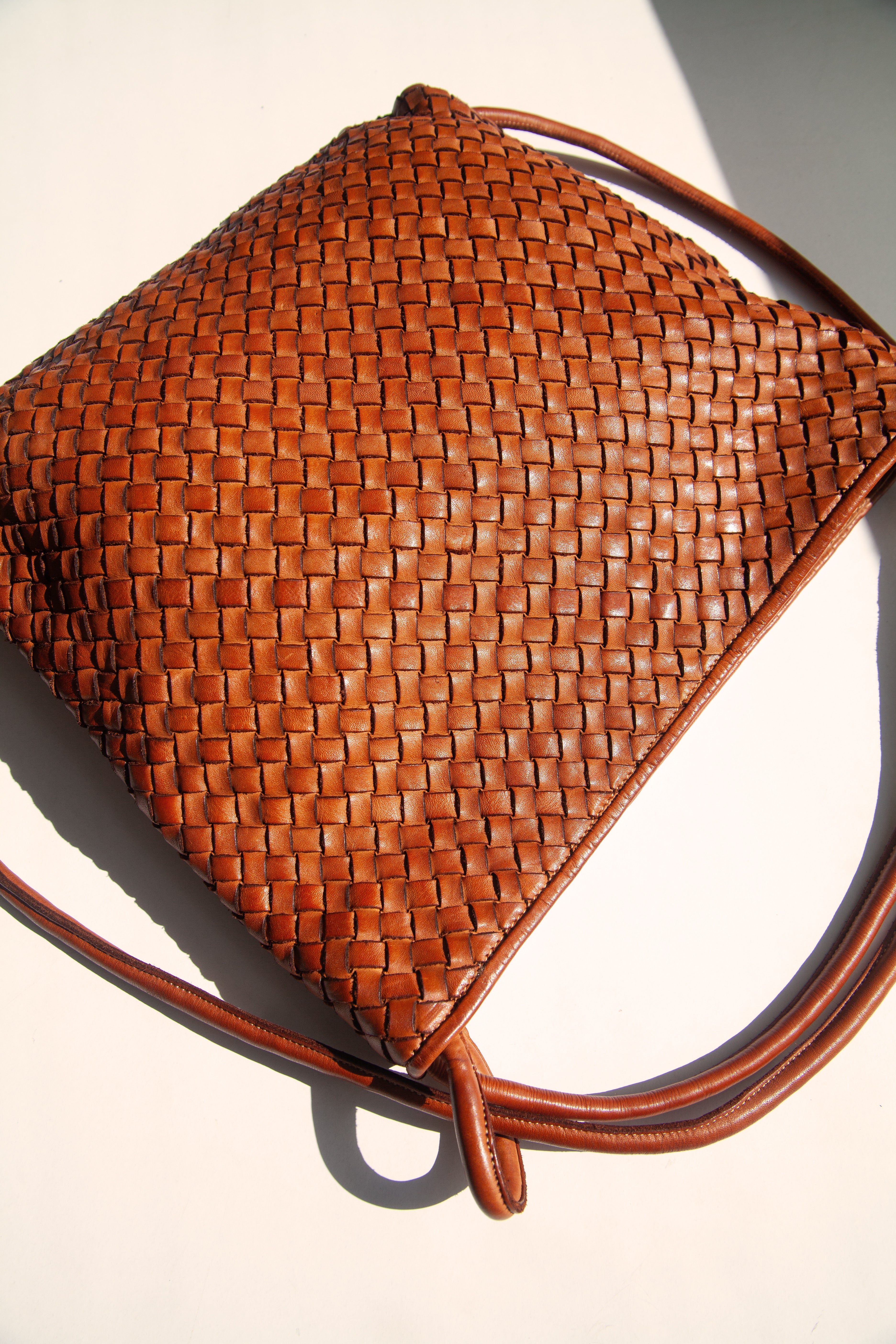 Tia Woven