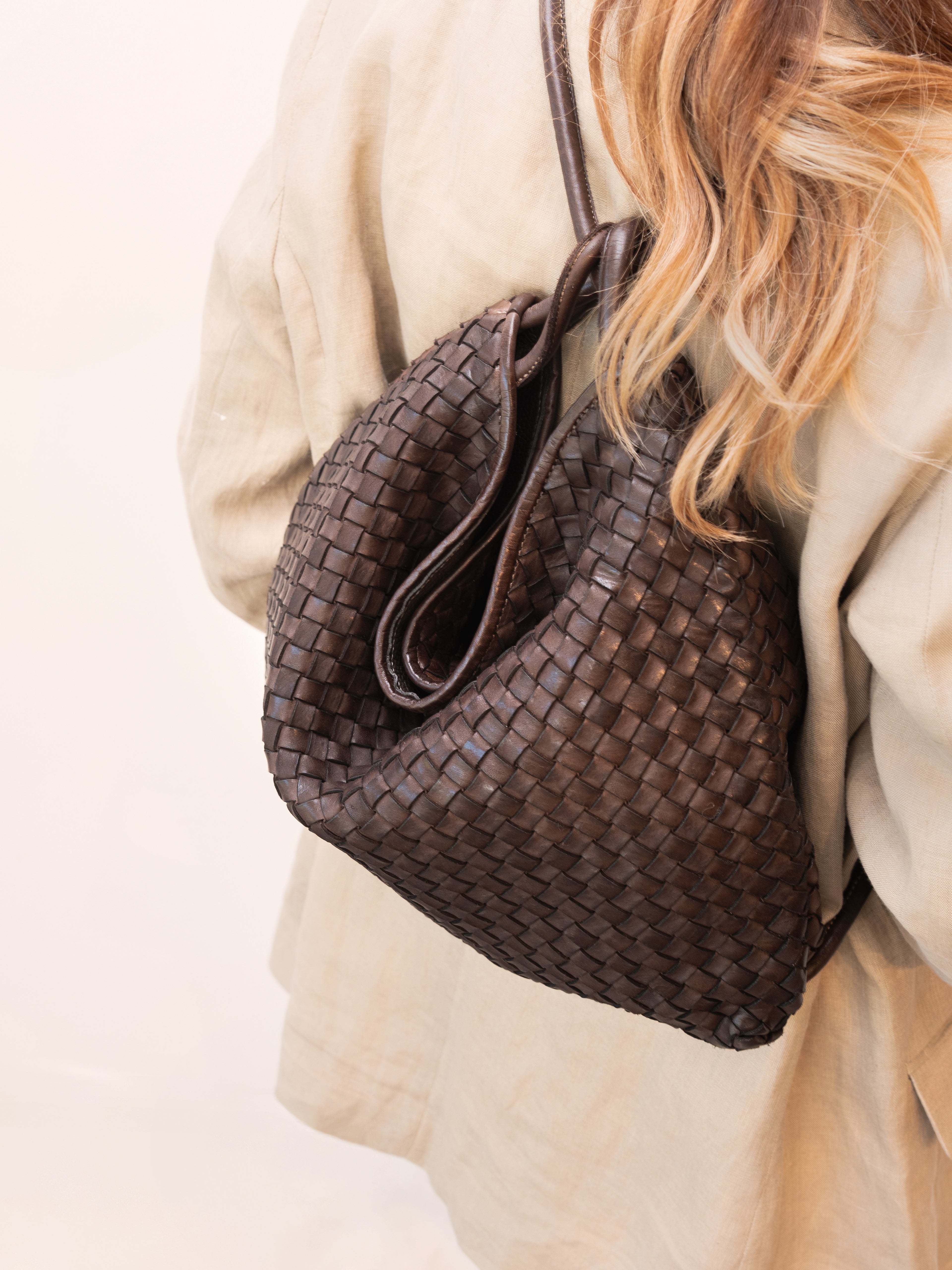 Tia Woven