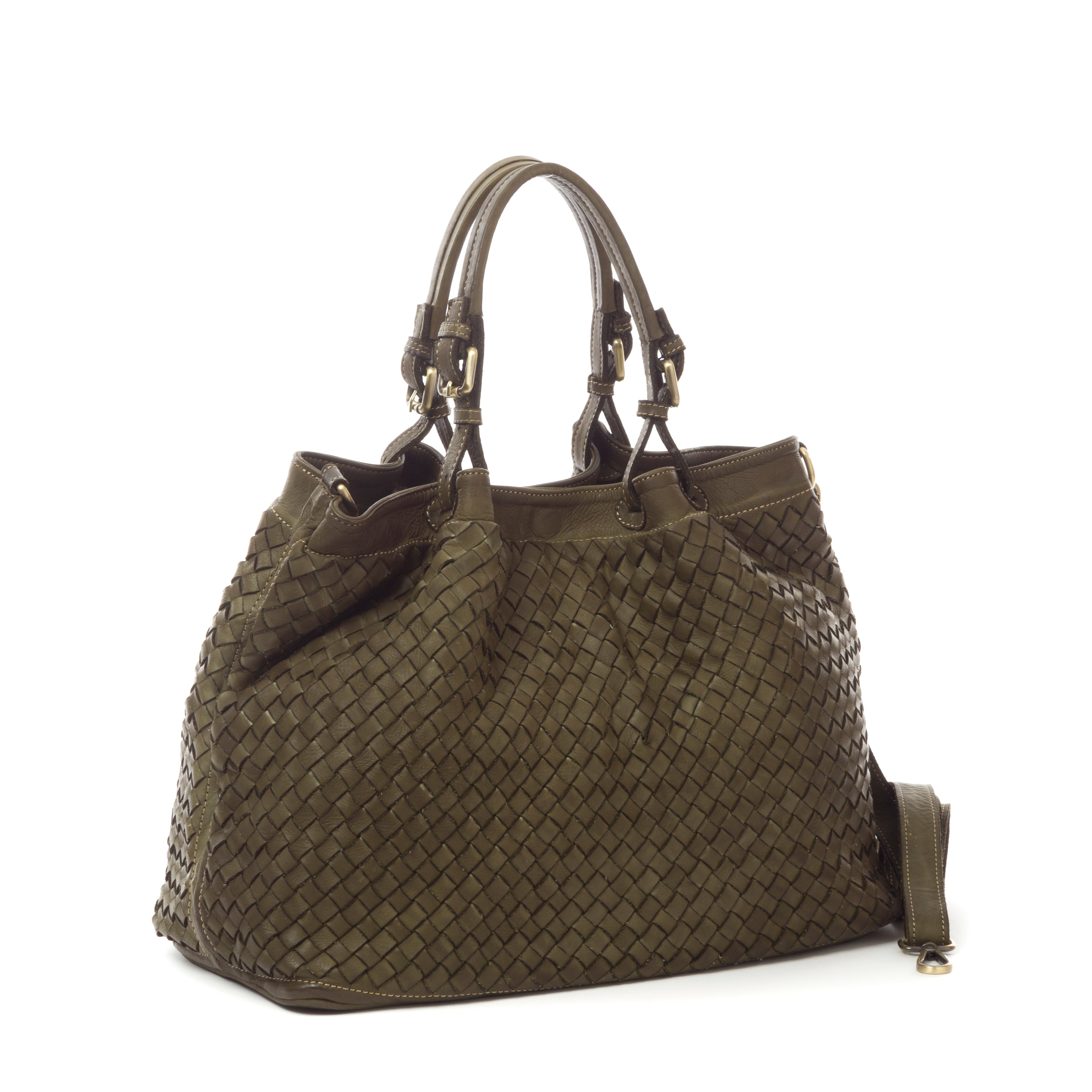 Peninsula Woven Swifty